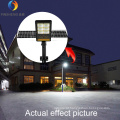 OEM ODM 100W 200W 300W Stand Alone Solar Street Light